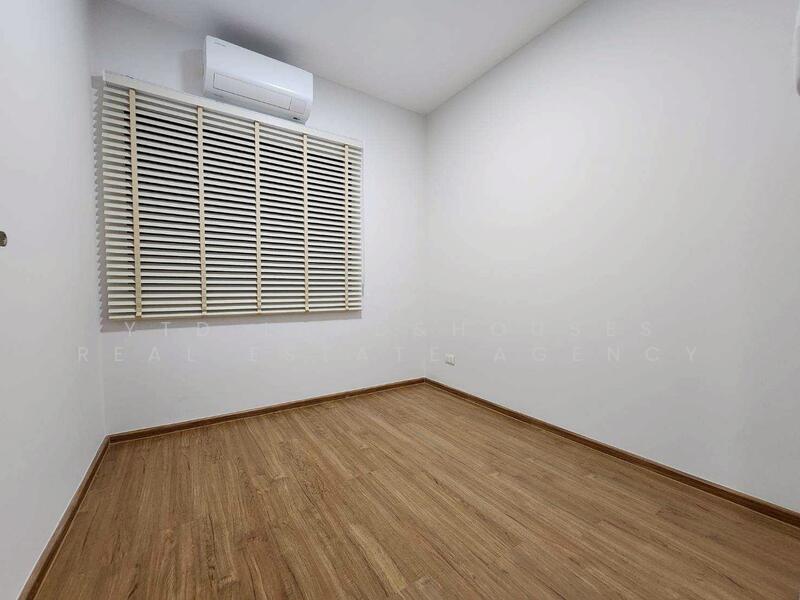 Pleno Sukhumvit-Bangna 2, Samut Prakan, Bangna-Trad Road, Bang Kaeo, Bang Plee, Samut Prakan, 3 Bedrooms, 106 sqm, Townhouse For Rent, by YTD Land&houses Real Estate Agency, 60243023 - DDproperty.com