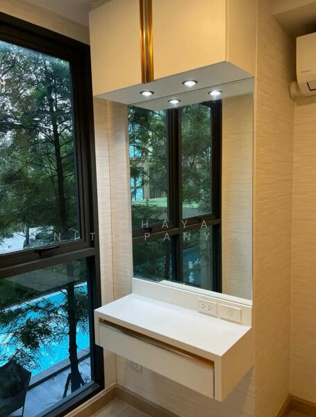 For Rent - Supalai Prime Rama 9, Bangkok