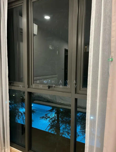 For Rent - Supalai Prime Rama 9, Bangkok