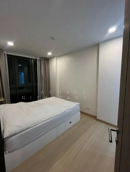 For Rent - Supalai Prime Rama 9, Bangkok