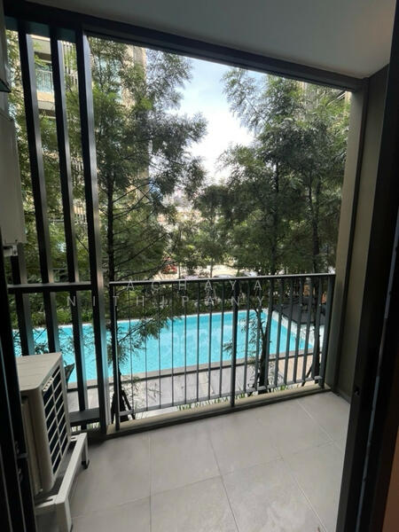 For Rent - Supalai Prime Rama 9, Bangkok