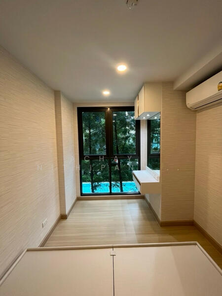 For Rent - Supalai Prime Rama 9, Bangkok