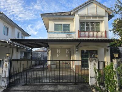 ขาย - Chuanchuen Mudus Charan Pinklao : ชวนชื่น โมดัส จรัญฯ – ปิ่นเกล้า, นนทบุรี