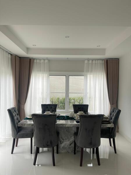 12R0525 This house for rent 4 bedroom 3 bathroom 65,000/month at thalang have fully furnished, ภูเก็ต, เทพกระษัตรี, ถลาง, ภูเก็ต, 200 ตร.ม., บ้านเดี่ยว ให้เช่า, โดย PK LIFE Property, 60243087 - DDproperty.com