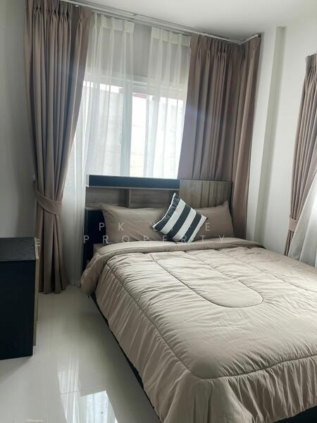 12R0525 This house for rent 4 bedroom 3 bathroom 65,000/month at thalang have fully furnished, Phuket, Thep Krasattri, Thalang, Phuket, 4 Bedrooms, 200 sqm, Single Detached House For Rent, by PK LIFE Property, 60243087 - DDproperty.com