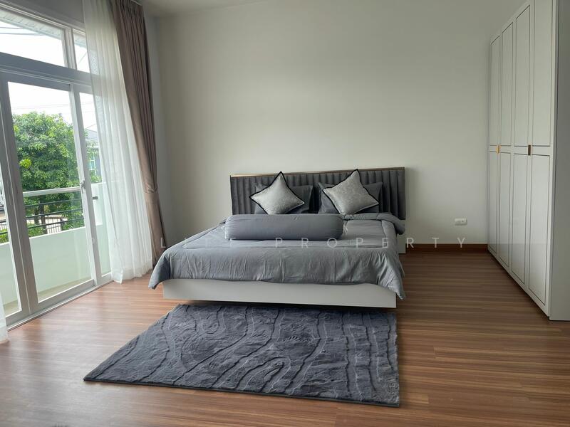 12R0525 This house for rent 4 bedroom 3 bathroom 65,000/month at thalang have fully furnished, Phuket, Thep Krasattri, Thalang, Phuket, 4 Bedrooms, 200 sqm, Single Detached House For Rent, by PK LIFE Property, 60243087 - DDproperty.com