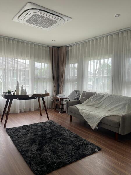 12R0525 This house for rent 4 bedroom 3 bathroom 65,000/month at thalang have fully furnished, Phuket, Thep Krasattri, Thalang, Phuket, 4 Bedrooms, 200 sqm, Single Detached House For Rent, by PK LIFE Property, 60243087 - DDproperty.com