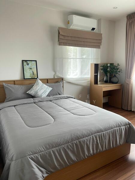 12R0525 This house for rent 4 bedroom 3 bathroom 65,000/month at thalang have fully furnished, ภูเก็ต, เทพกระษัตรี, ถลาง, ภูเก็ต, 200 ตร.ม., บ้านเดี่ยว ให้เช่า, โดย PK LIFE Property, 60243087 - DDproperty.com