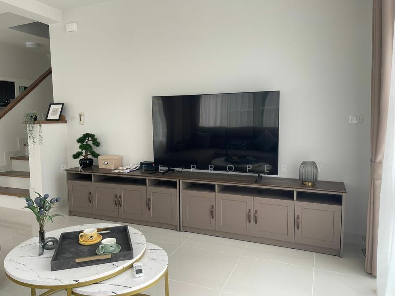 12R0525 This house for rent 4 bedroom 3 bathroom 65,000/month at thalang have fully furnished, ภูเก็ต, เทพกระษัตรี, ถลาง, ภูเก็ต, 200 ตร.ม., บ้านเดี่ยว ให้เช่า, โดย PK LIFE Property, 60243087 - DDproperty.com