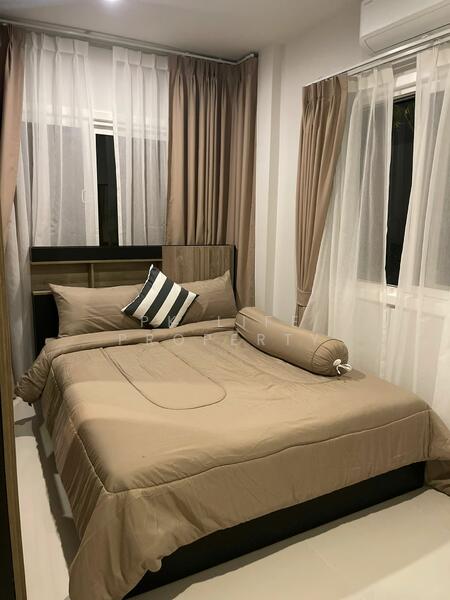 12R0525 This house for rent 4 bedroom 3 bathroom 65,000/month at thalang have fully furnished, Phuket, Thep Krasattri, Thalang, Phuket, 4 Bedrooms, 200 sqm, Single Detached House For Rent, by PK LIFE Property, 60243087 - DDproperty.com
