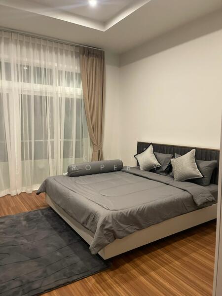 12R0525 This house for rent 4 bedroom 3 bathroom 65,000/month at thalang have fully furnished, Phuket, Thep Krasattri, Thalang, Phuket, 4 Bedrooms, 200 sqm, Single Detached House For Rent, by PK LIFE Property, 60243087 - DDproperty.com