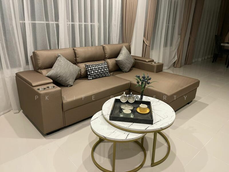 12R0525 This house for rent 4 bedroom 3 bathroom 65,000/month at thalang have fully furnished, Phuket, Thep Krasattri, Thalang, Phuket, 4 Bedrooms, 200 sqm, Single Detached House For Rent, by PK LIFE Property, 60243087 - DDproperty.com