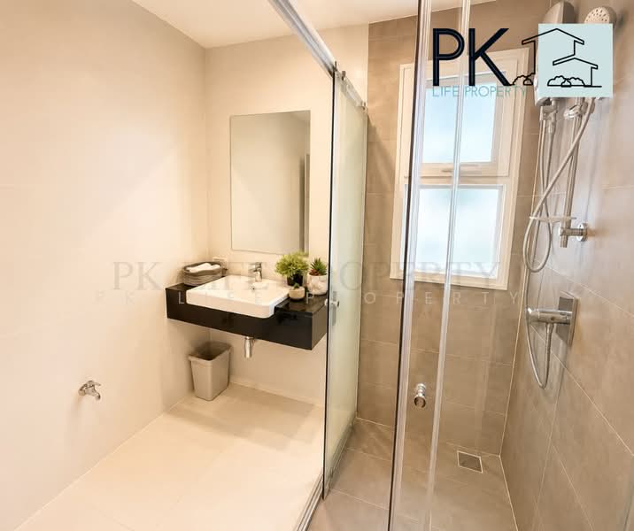 12R0525 This house for rent 4 bedroom 3 bathroom 70,000/month at thalang have fully furnished, ภูเก็ต, เทพกระษัตรี, ถลาง, ภูเก็ต, 200 ตร.ม., บ้านเดี่ยว ให้เช่า, โดย PK LIFE Property, 60243087 - DDproperty.com