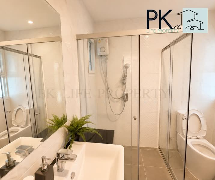 12R0525 This house for rent 4 bedroom 3 bathroom 70,000/month at thalang have fully furnished, ภูเก็ต, เทพกระษัตรี, ถลาง, ภูเก็ต, 200 ตร.ม., บ้านเดี่ยว ให้เช่า, โดย PK LIFE Property, 60243087 - DDproperty.com