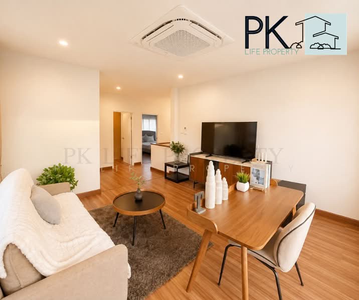 12R0525 This house for rent 4 bedroom 3 bathroom 70,000/month at thalang have fully furnished, ภูเก็ต, เทพกระษัตรี, ถลาง, ภูเก็ต, 200 ตร.ม., บ้านเดี่ยว ให้เช่า, โดย PK LIFE Property, 60243087 - DDproperty.com