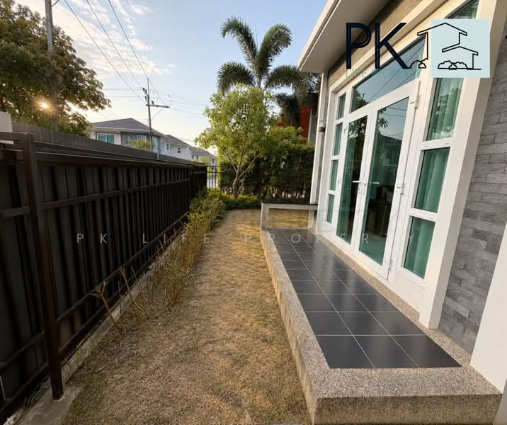 12R0525 This house for rent 4 bedroom 3 bathroom 70,000/month at thalang have fully furnished, ภูเก็ต, เทพกระษัตรี, ถลาง, ภูเก็ต, 200 ตร.ม., บ้านเดี่ยว ให้เช่า, โดย PK LIFE Property, 60243087 - DDproperty.com