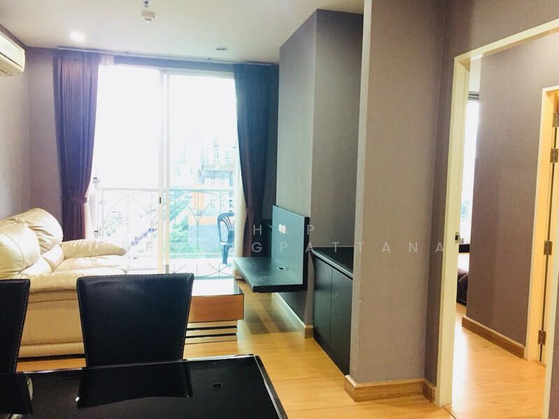 For Rent - The Complete Narathiwat, Bangkok