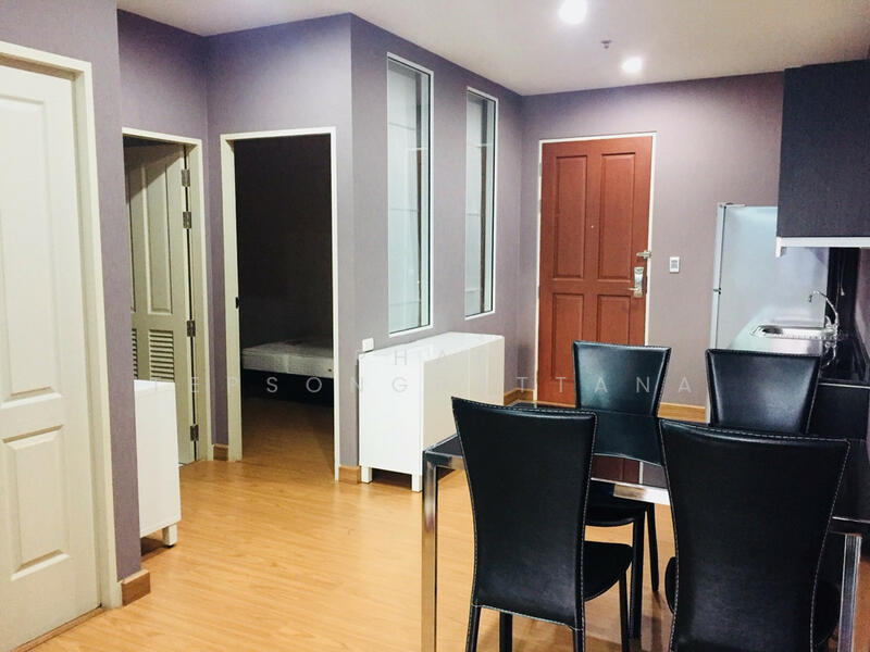 For Rent - The Complete Narathiwat, Bangkok