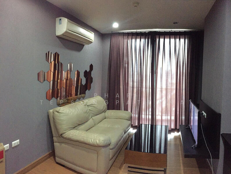 For Rent - The Complete Narathiwat, Bangkok