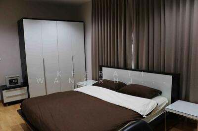 For Rent - Citi Smart Sukhumvit 18, Bangkok
