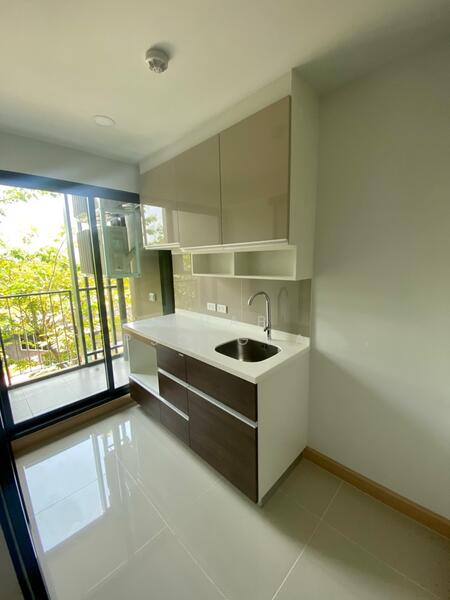 For Sale - Supalai Prime Rama 9, Bangkok