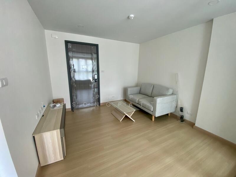 For Sale - Supalai Prime Rama 9, Bangkok