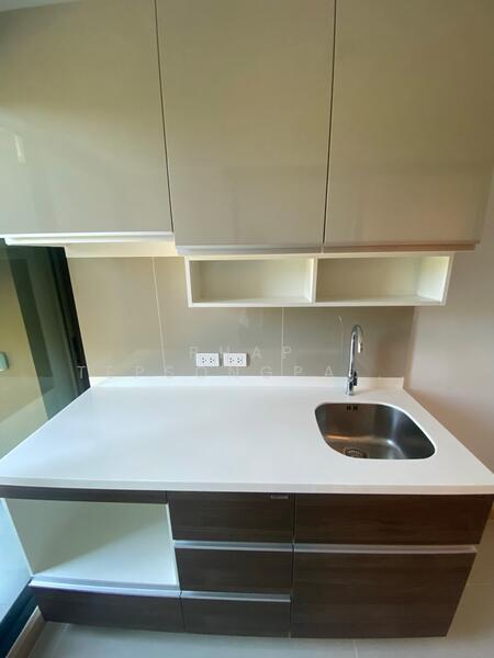 For Sale - Supalai Prime Rama 9, Bangkok