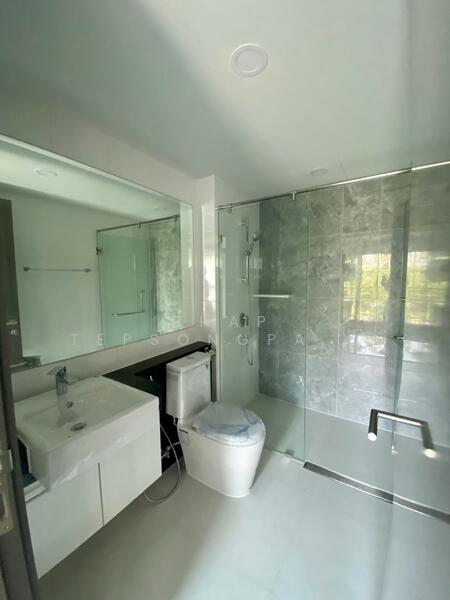 For Sale - Supalai Prime Rama 9, Bangkok