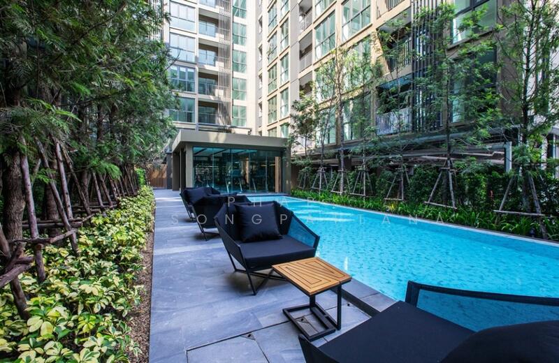 For Sale - Supalai Prime Rama 9, Bangkok