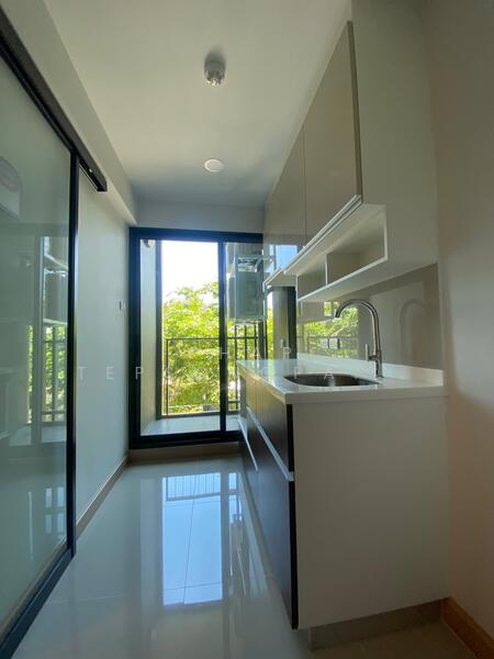 For Sale - Supalai Prime Rama 9, Bangkok