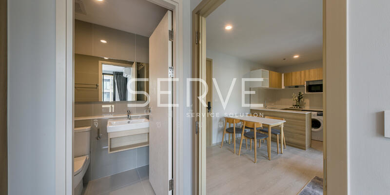 ให้เช่า - Nue Connex Condo Don Mueang : นิว คอนเน็กซ์ คอนโด ดอนเมือง, กรุงเทพ