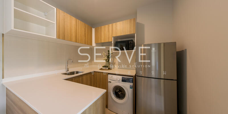 For Rent - Nue Connex Condo Don Mueang, Bangkok