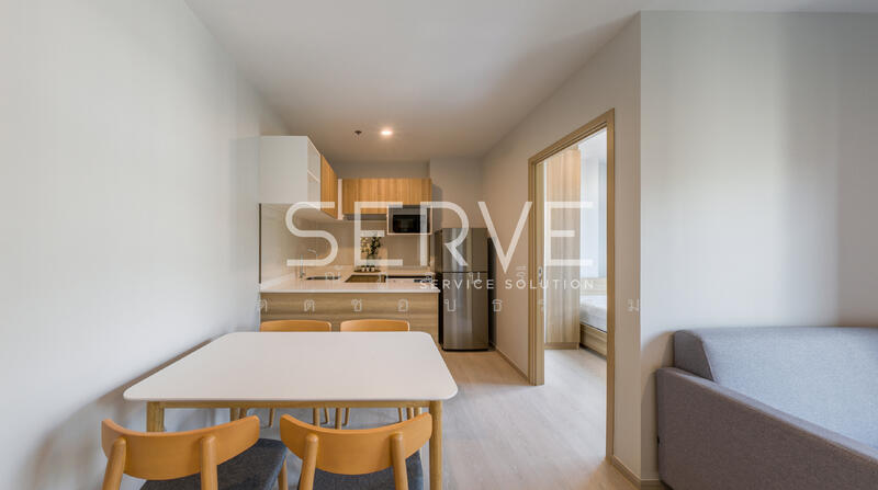 For Rent - Nue Connex Condo Don Mueang, Bangkok