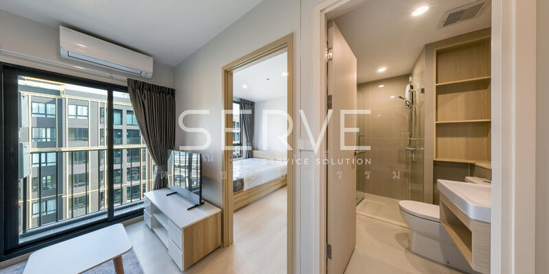 For Rent - Nue Connex Condo Don Mueang, Bangkok