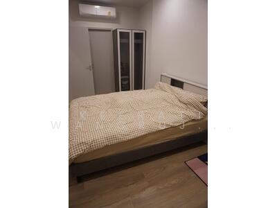 ขาย - Oka Haus Sukhumvit 36 : โอกะ เฮ้าส์ สุขุมวิท 36, กรุงเทพ