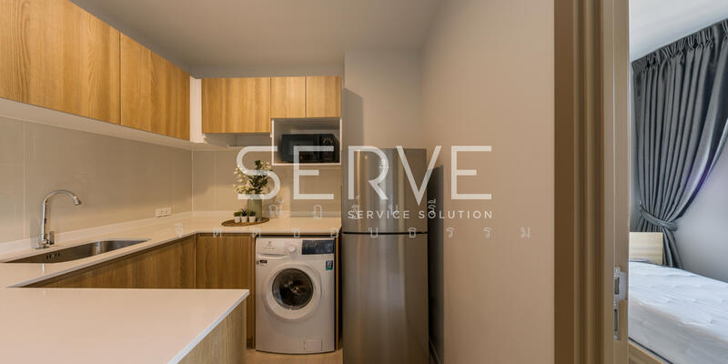 For Rent - Nue Connex Condo Don Mueang, Bangkok