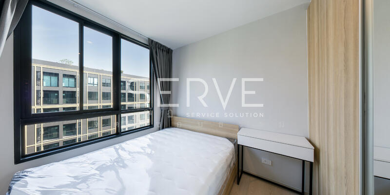 For Rent - Nue Connex Condo Don Mueang, Bangkok