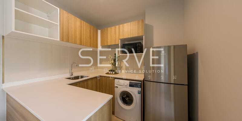 For Rent - Nue Connex Condo Don Mueang, Bangkok