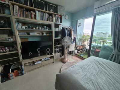 ขาย - Supalai Oriental Place Sathorn-Suanplu : ศุภาลัย โอเรียนทัล เพลส สาทร-สวนพลู, กรุงเทพ