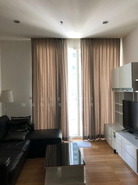 39 by Sansiri, Bangkok, 11 Sukhumvit Road, Khlong Tan Nua, Watthana, Bangkok, 1 Bedroom, 55 sqm, Condo For Rent, by Keerati Wangrujirakul, 60243164 - DDproperty.com