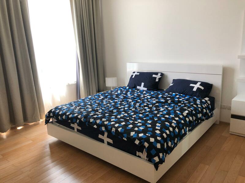 39 by Sansiri, Bangkok, 11 Sukhumvit Road, Khlong Tan Nua, Watthana, Bangkok, 1 Bedroom, 55 sqm, Condo For Rent, by Keerati Wangrujirakul, 60243164 - DDproperty.com