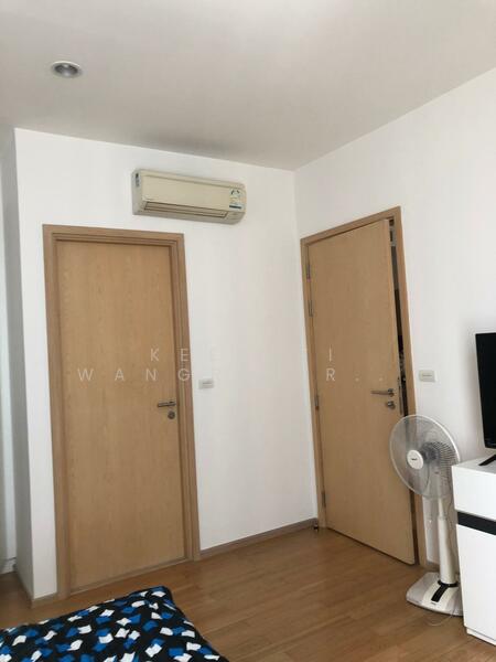 39 by Sansiri, Bangkok, 11 Sukhumvit Road, Khlong Tan Nua, Watthana, Bangkok, 1 Bedroom, 55 sqm, Condo For Rent, by Keerati Wangrujirakul, 60243164 - DDproperty.com