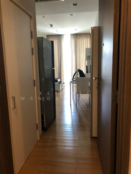 39 by Sansiri, Bangkok, 11 Sukhumvit Road, Khlong Tan Nua, Watthana, Bangkok, 1 Bedroom, 55 sqm, Condo For Rent, by Keerati Wangrujirakul, 60243164 - DDproperty.com