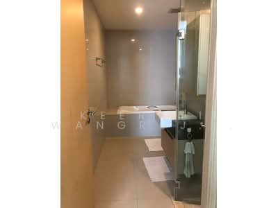 For Rent - 39 by Sansiri, Bangkok