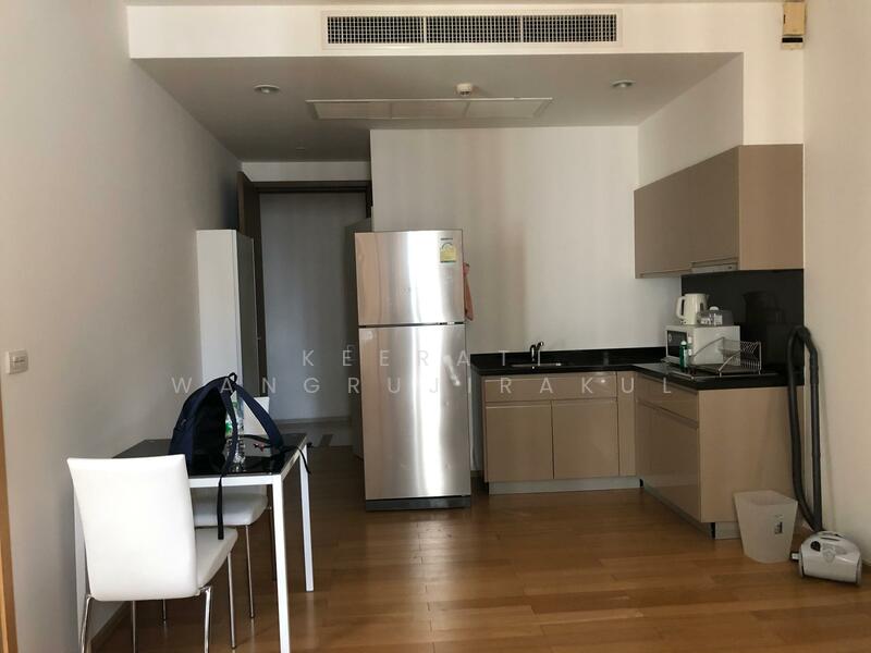 39 by Sansiri, Bangkok, 11 Sukhumvit Road, Khlong Tan Nua, Watthana, Bangkok, 1 Bedroom, 55 sqm, Condo For Rent, by Keerati Wangrujirakul, 60243164 - DDproperty.com