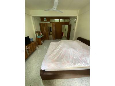 ขาย - ทาวน์เฮาท์ 6-ห้องนอน, กรุงเทพ