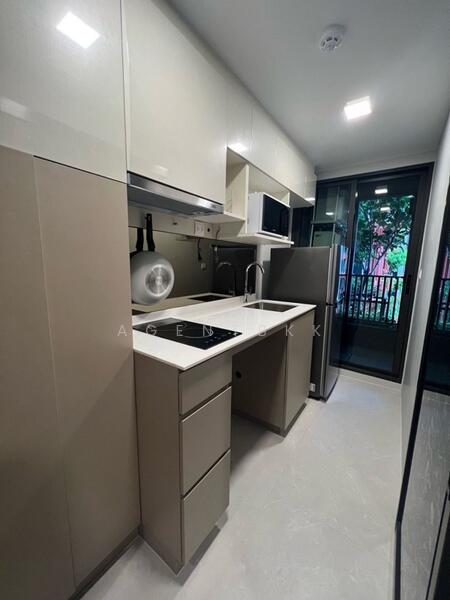 For Rent - The Privacy S101, Bangkok