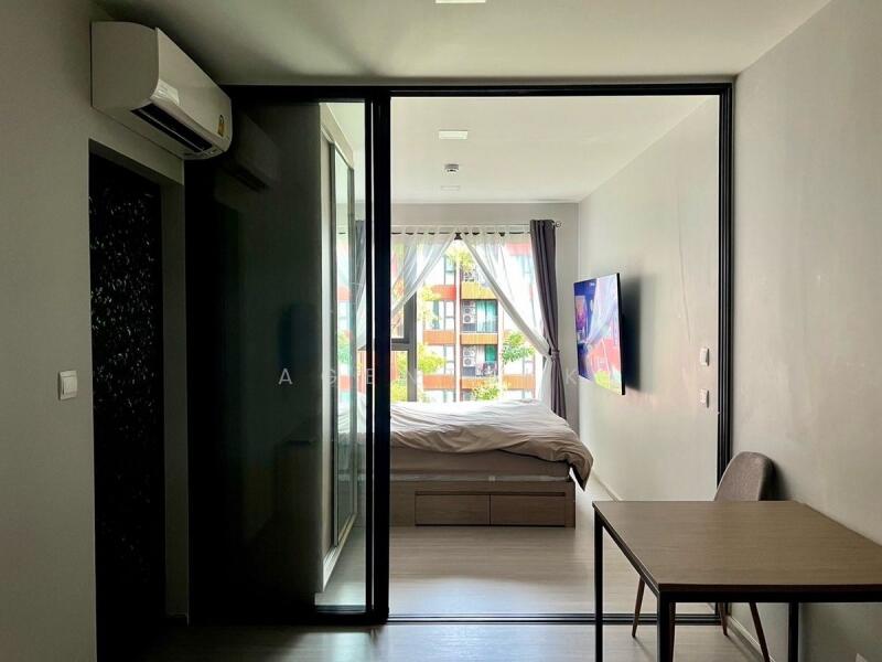For Rent - The Privacy S101, Bangkok