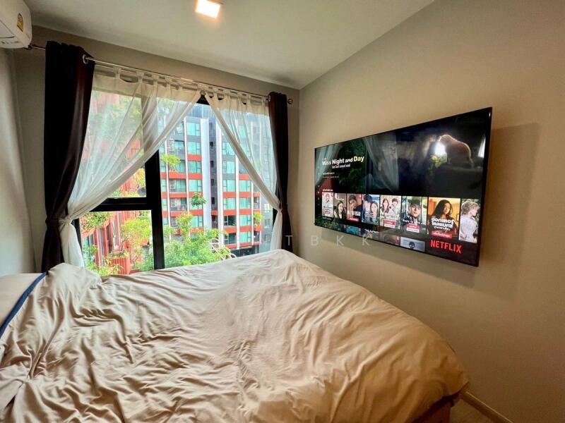 For Rent - The Privacy S101, Bangkok