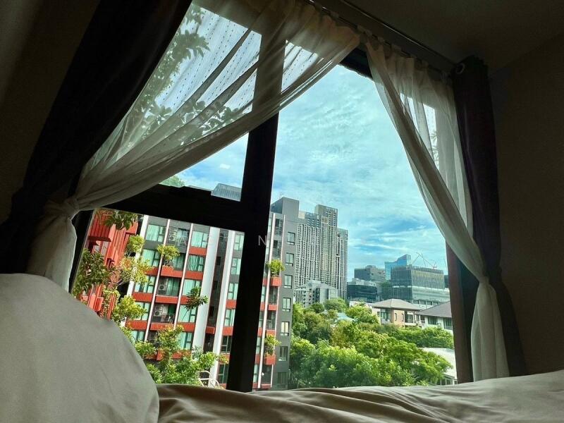 For Rent - The Privacy S101, Bangkok